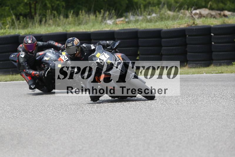 /24 08.06.2025 TZ Motorsport ADR/Gruppe gelb/47